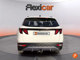 Hyundai Tucson 1.6 CRDI 100kW (136CV) 48V Maxx DCT