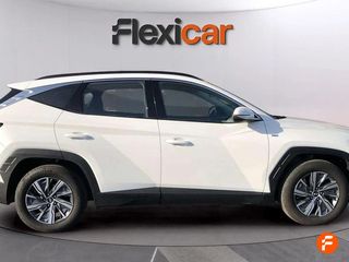 Hyundai Tucson 1.6 CRDI 100kW (136CV) 48V Maxx DCT