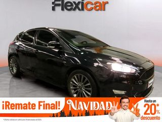 Ford Focus 1.0 Ecoboost 92kW ST-Line