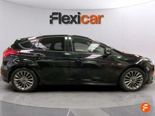 Ford Focus 1.0 Ecoboost 92kW ST-Line