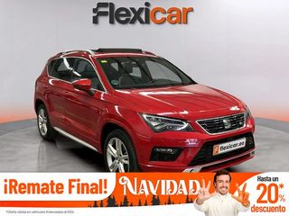 Seat Ateca 1.5 TSI 110kW (150CV) DSG St&Sp FR Plus