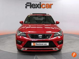 Seat Ateca 1.5 TSI 110kW (150CV) DSG St&Sp FR Plus