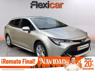 Toyota Corolla 1.8 125H ACTIVE TECH E-CVT
