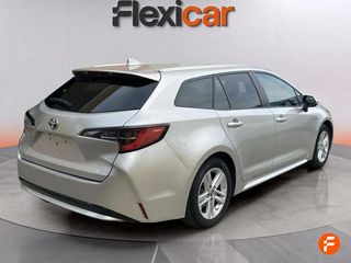 Toyota Corolla 1.8 125H ACTIVE TECH E-CVT