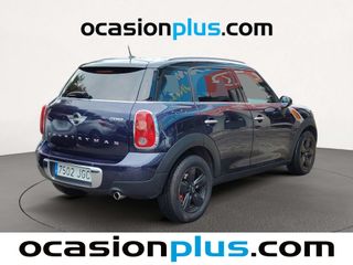 MINI MINI Countryman Cooper 90 kW (122 CV)