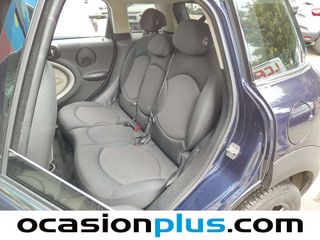 MINI MINI Countryman Cooper 90 kW (122 CV)