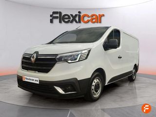 Renault Trafic L1H1 BLUE DCI 96KW