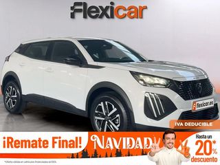 Peugeot 2008 Active Puretech 100 S&S 6 Vel. MAN