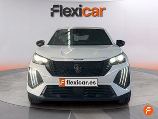 Peugeot 2008 Active Puretech 100 S&S 6 Vel. MAN