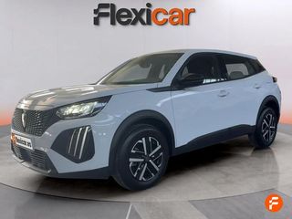 Peugeot 2008 Active Puretech 100 S&S 6 Vel. MAN