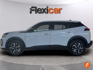 Peugeot 2008 Active Puretech 100 S&S 6 Vel. MAN