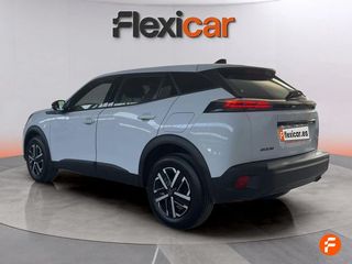 Peugeot 2008 Active Puretech 100 S&S 6 Vel. MAN