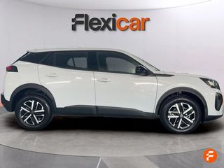 Peugeot 2008 Active Puretech 100 S&S 6 Vel. MAN