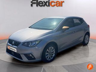 Seat Ibiza 1.0 EcoTSI 85kW (115CV) DSG Xcellence