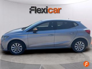 Seat Ibiza 1.0 EcoTSI 85kW (115CV) DSG Xcellence