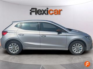 Seat Ibiza 1.0 EcoTSI 85kW (115CV) DSG Xcellence