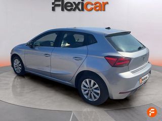 Seat Ibiza 1.0 EcoTSI 85kW (115CV) DSG Xcellence