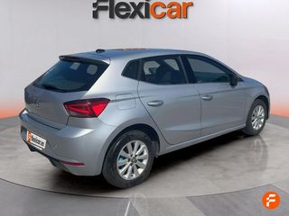 Seat Ibiza 1.0 EcoTSI 85kW (115CV) DSG Xcellence