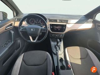 Seat Ibiza 1.0 EcoTSI 85kW (115CV) DSG Xcellence