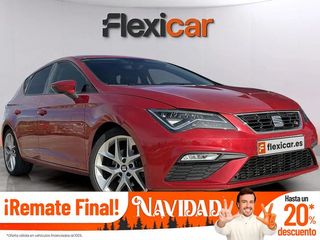 Seat Leon 1.4 TSI 110kW (150CV) ACT St&Sp FR