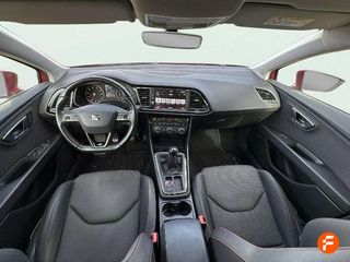 Seat Leon 1.4 TSI 110kW (150CV) ACT St&Sp FR