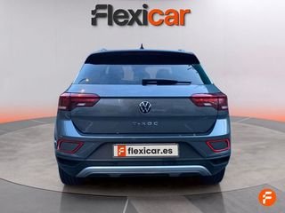 Volkswagen T-Roc Life 1.5 TSI 110kW (150CV)