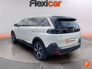 Peugeot 5008 2.0 BlueHDi 133kW S&S GT Pack EAT8