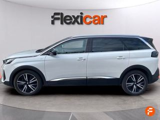 Peugeot 5008 2.0 BlueHDi 133kW S&S GT Pack EAT8