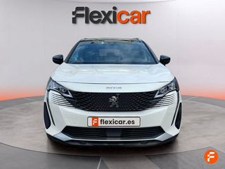 Peugeot 5008 2.0 BlueHDi 133kW S&S GT Pack EAT8