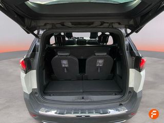 Peugeot 5008 2.0 BlueHDi 133kW S&S GT Pack EAT8
