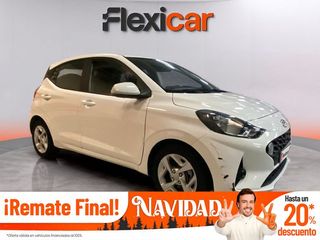 Hyundai i10 1.0 Klass AT
