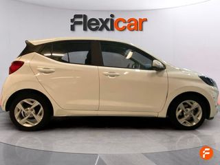 Hyundai i10 1.0 Klass AT