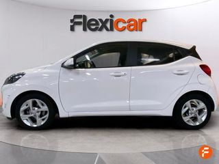 Hyundai i10 1.0 Klass AT