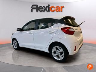 Hyundai i10 1.0 Klass AT