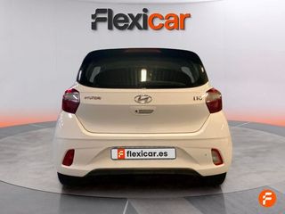 Hyundai i10 1.0 Klass AT