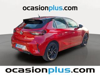 Opel Corsa 1.2 Turbo XHL GS-Line 74 kW (100 CV)