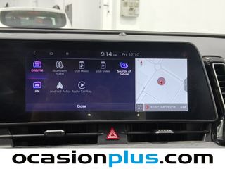 Kia Sportage 1.6 T-GDi Drive 4x2 118 kW (160 CV)