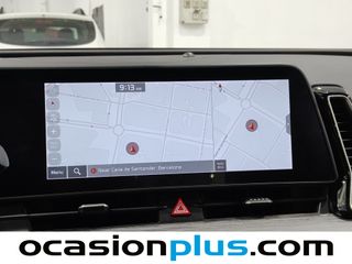 Kia Sportage 1.6 T-GDi Drive 4x2 118 kW (160 CV)