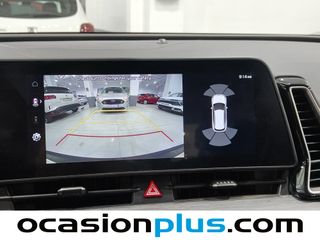 Kia Sportage 1.6 T-GDi Drive 4x2 118 kW (160 CV)