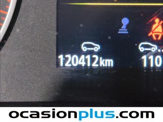 Renault Captur Intens TCe 66 kW (90 CV)