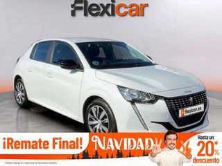 Peugeot 208 PureTech 73kW (100CV) Active Pack