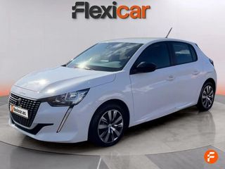 Peugeot 208 PureTech 73kW (100CV) Active Pack