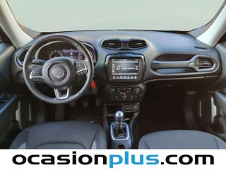 Jeep Renegade 1.0G Limited 4x2 88 kW (120 CV)