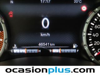 Jeep Renegade 1.0G Limited 4x2 88 kW (120 CV)