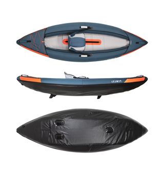 Kayak hinchable ITIWIT 1 plaza