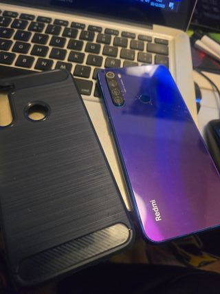 Xiaomi 8 Pro Móvil