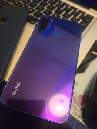 Xiaomi 8 Pro Móvil