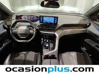 Peugeot 5008 PureTech 130 S&S Allure Pack EAT8 96 kW (130 CV)