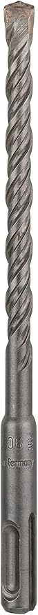Bosch Professional 260925C084 Broca SDS Plus hormigón, diámetro 8 mm, Longitud 165 mm, Accesorios para Martillo perforador