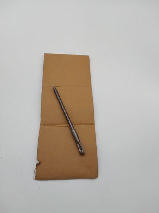 Bosch Professional 260925C084 Broca SDS Plus hormigón, diámetro 8 mm, Longitud 165 mm, Accesorios para Martillo perforador